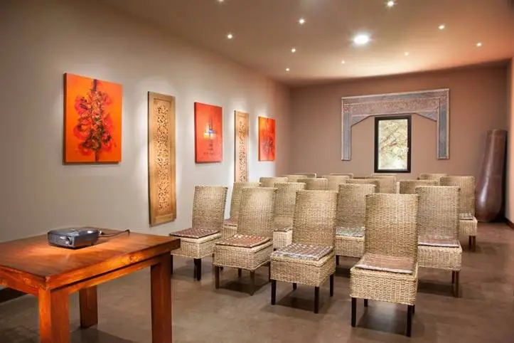 Disini Hôtel Restaurant & Spa 6