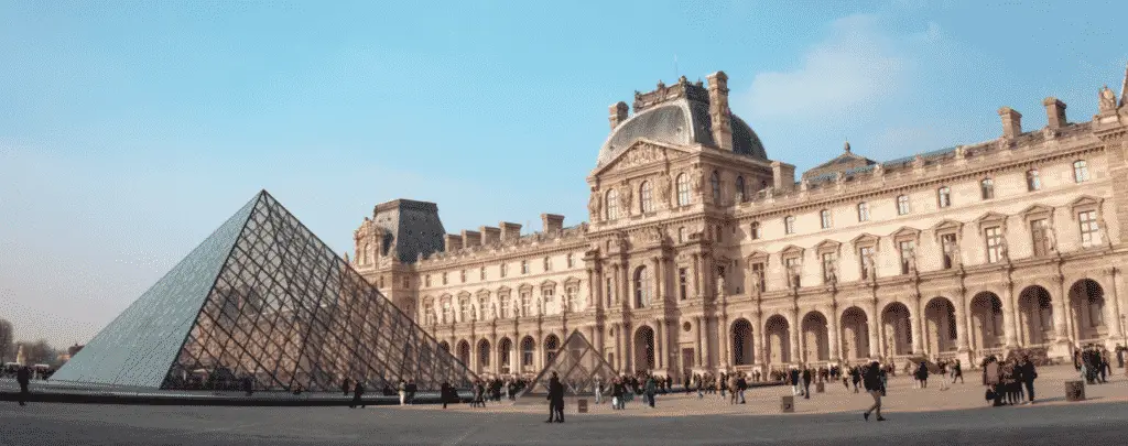 Enigme : Le secret de la Joconde 2
