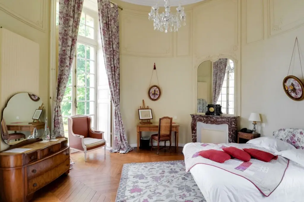 Domaine Château d'Ermenonville 9