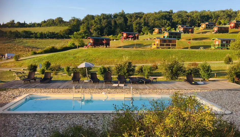 Domaine d'Escapa 2