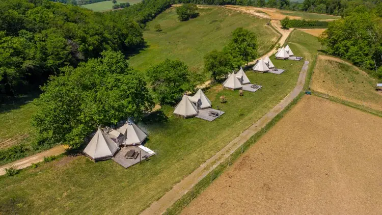 Domaine d'Escapa 3