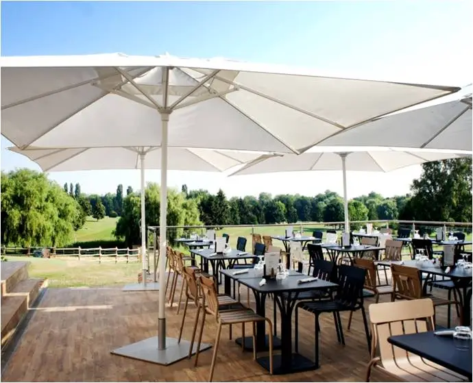 Domaine de Crécy 3