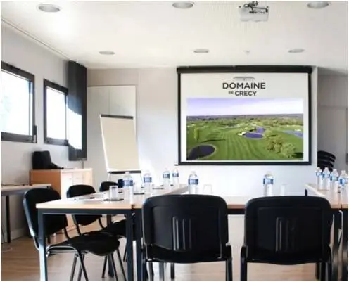 Domaine de Crécy 7