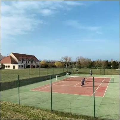 Domaine de Crécy 8