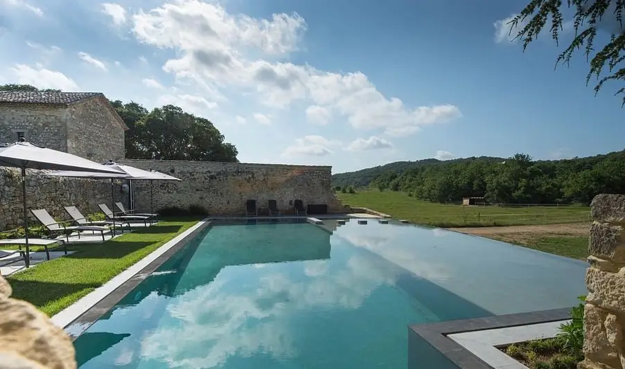 Domaine de Gressac 4