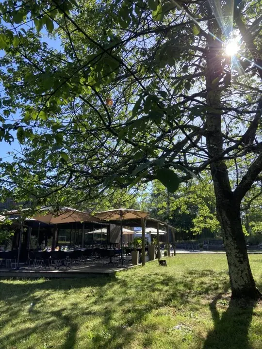 Domaine de l'Épau 4