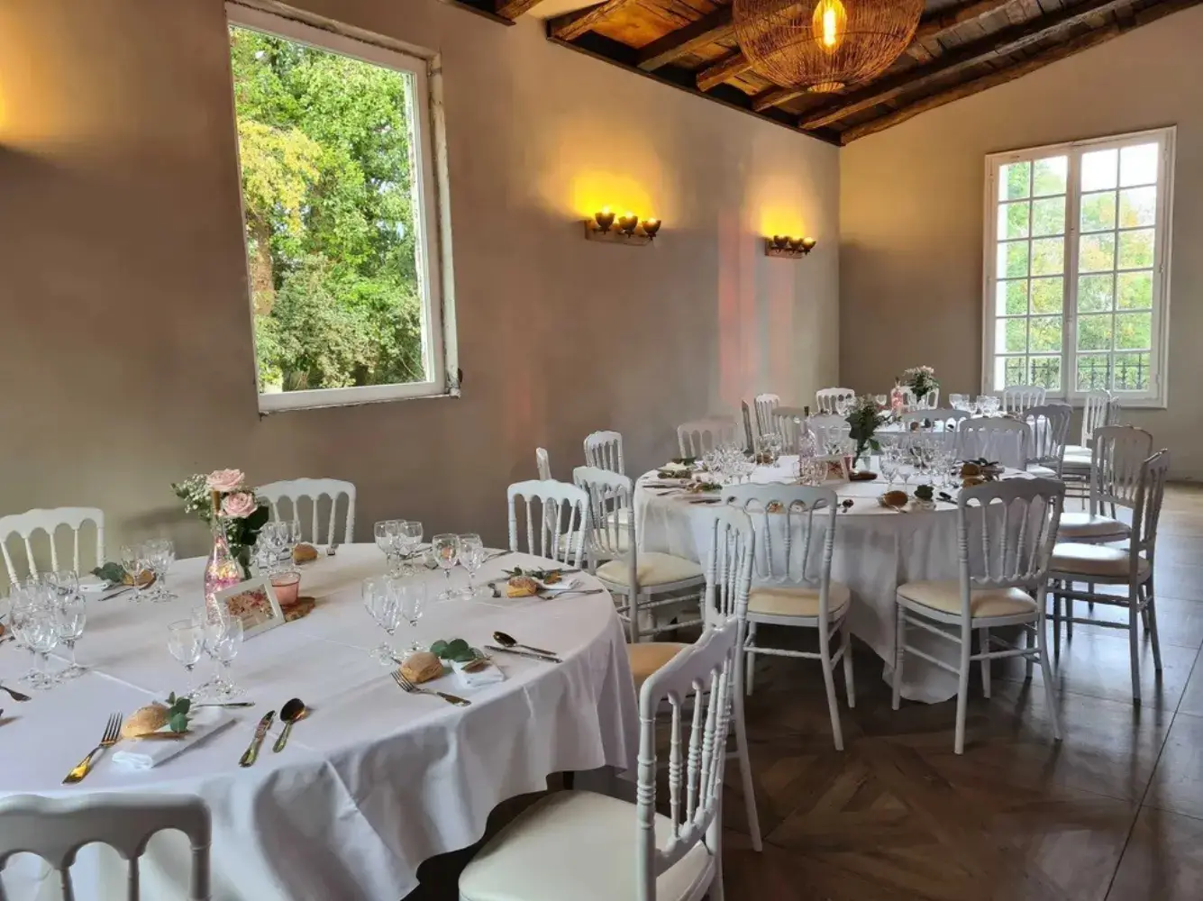 Domaine de l'Orée du bois 3