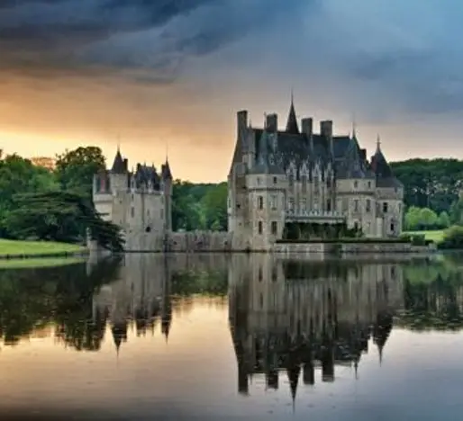 Domaine de la Bretesche 2