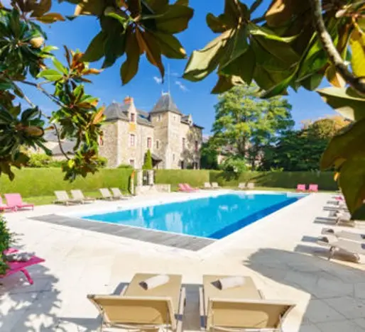 Domaine de la Bretesche 5