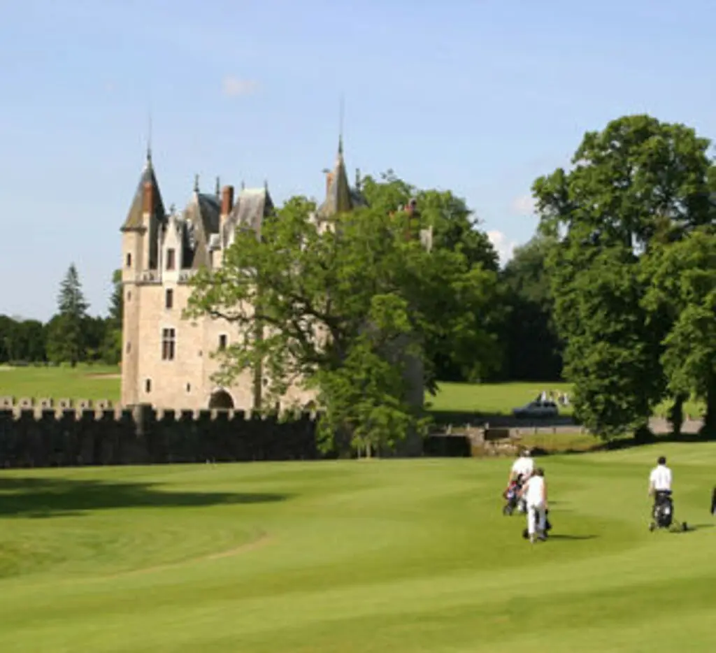 Domaine de la Bretesche 7