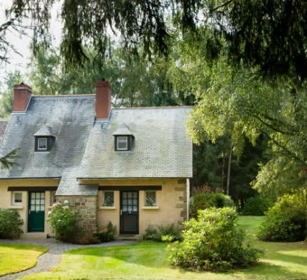 Domaine de la Bretesche 8