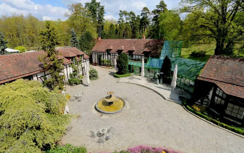 Domaine de la Butte Ronde 9