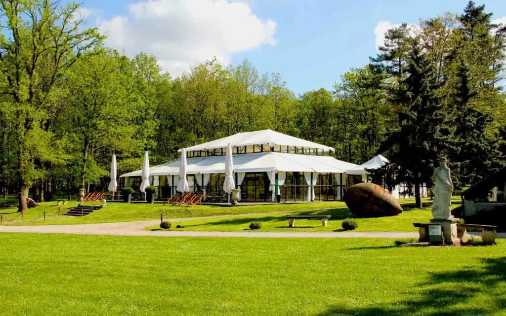 Domaine de la Butte Ronde 10