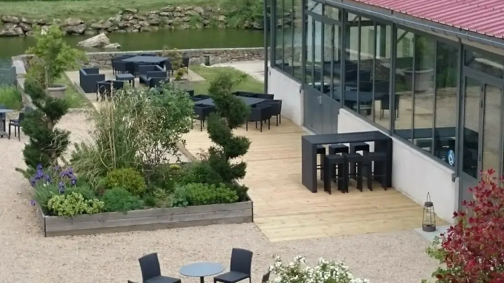 Domaine de la Mazure 2