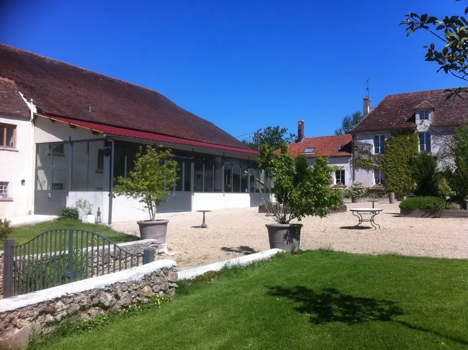 Domaine de la Mazure 4