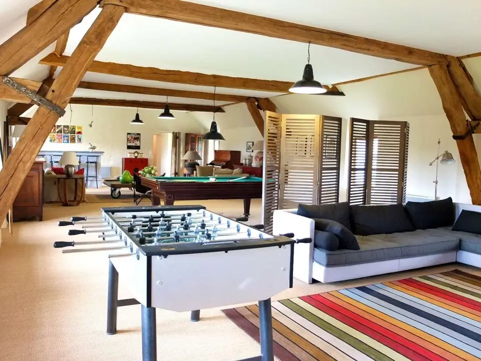 Domaine de Mauvoisin 6