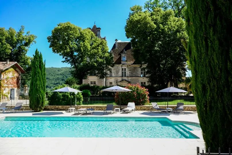 Domaine de Monrecour 3