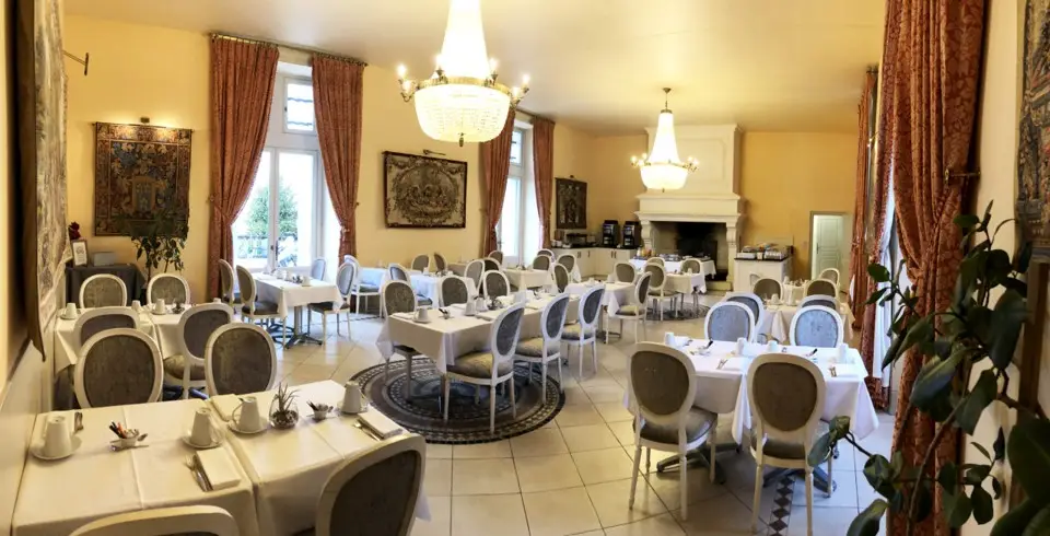 Domaine de Monrecour 4