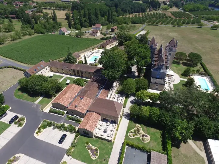 Domaine de Monrecour 7