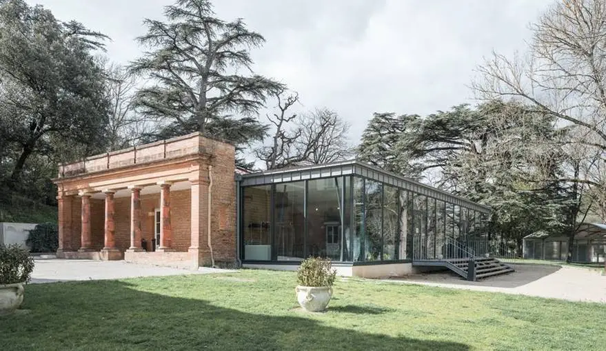 Domaine de Montjoie 3