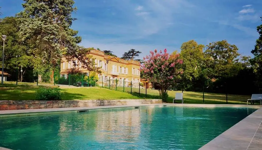 Domaine de Montjoie 4
