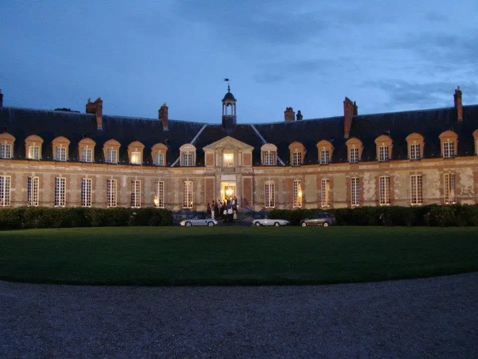 Domaine de Neuville 3
