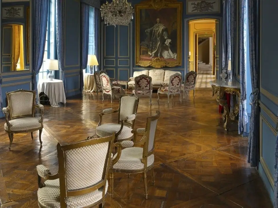 Domaine de Neuville 5