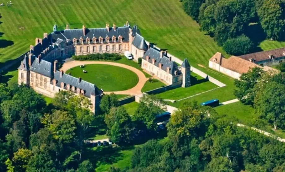 Domaine de Neuville 6