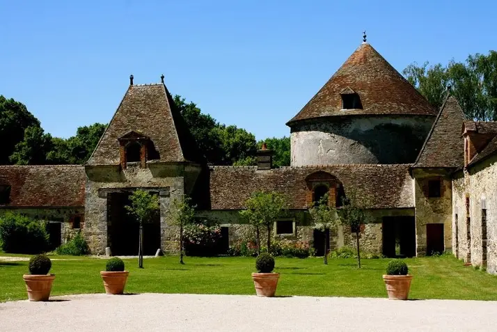 Domaine de Neuville 7