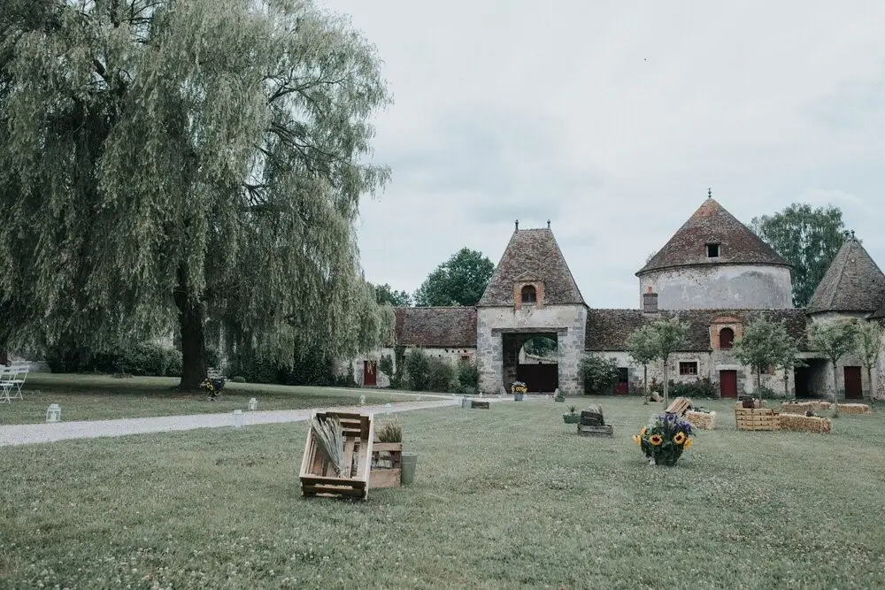 Domaine de Neuville 9