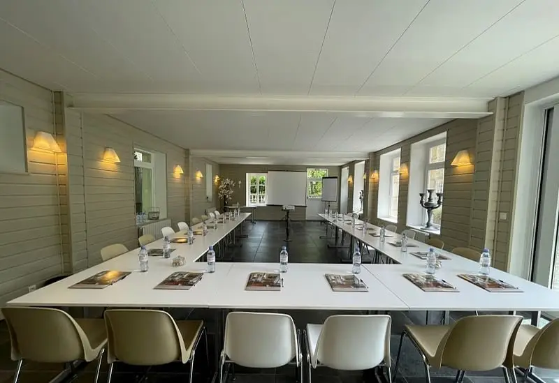 Domaine de Precy 6