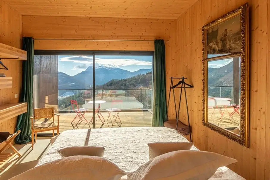 Domaine de prestige dans la Drôme 4