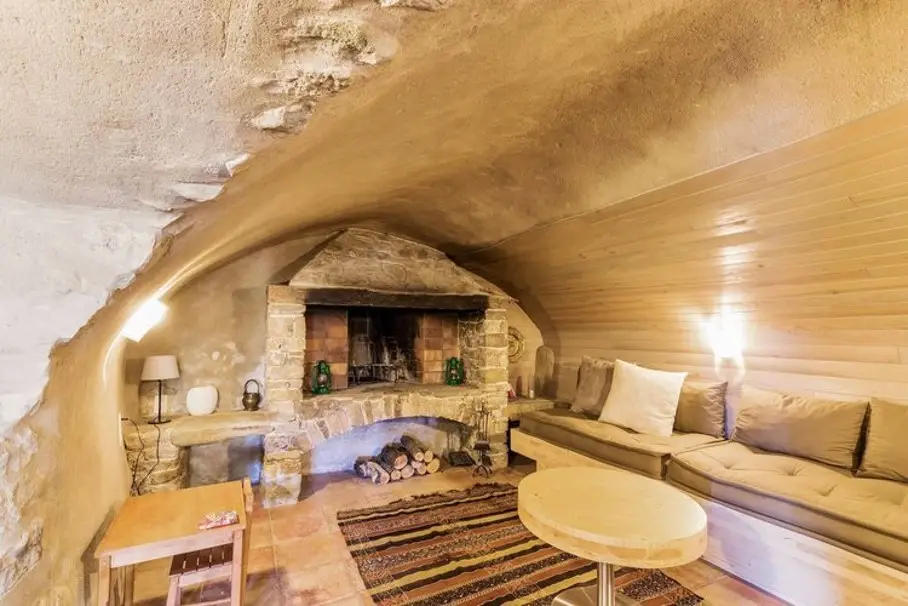 Domaine de prestige dans la Drôme 5