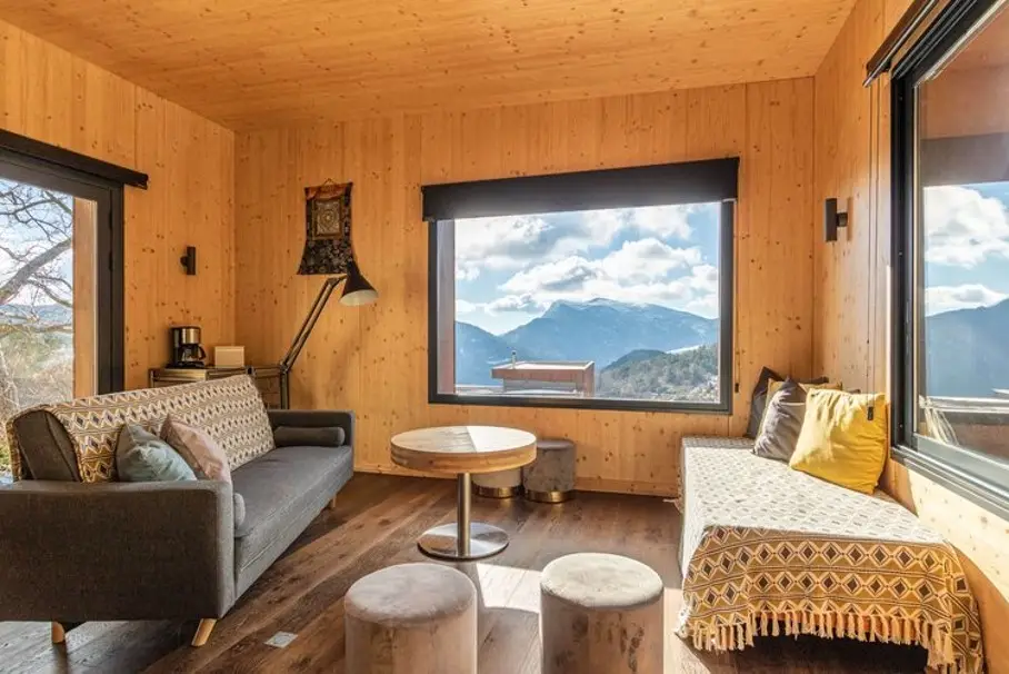 Domaine de prestige dans la Drôme 6