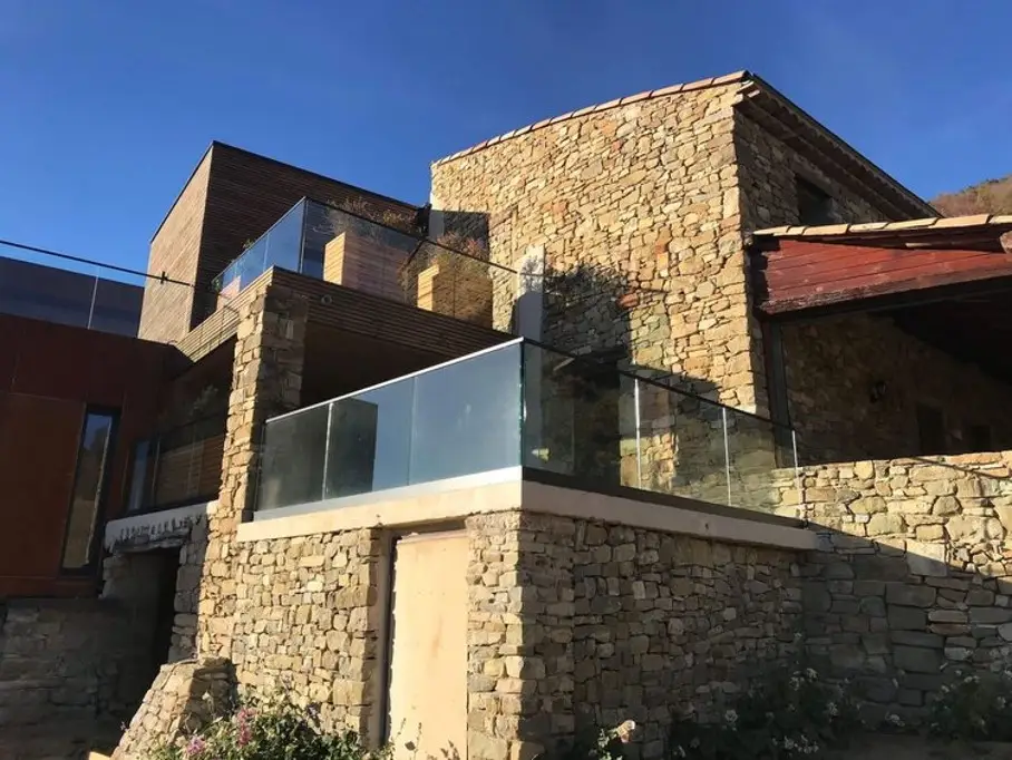 Domaine de prestige dans la Drôme 8