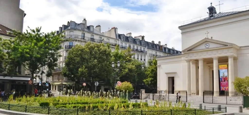 Enquête : Le Casse des Batignolles 2