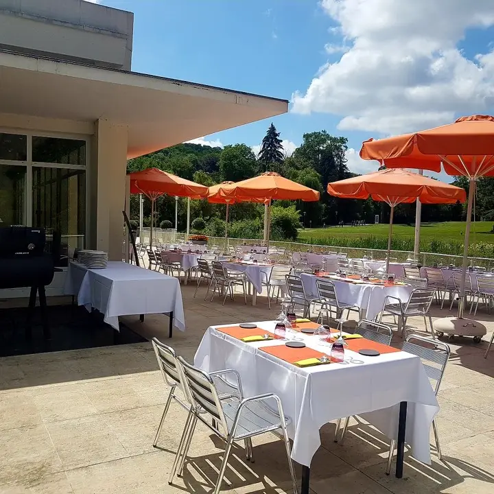 Domaine de Saint Paul 7