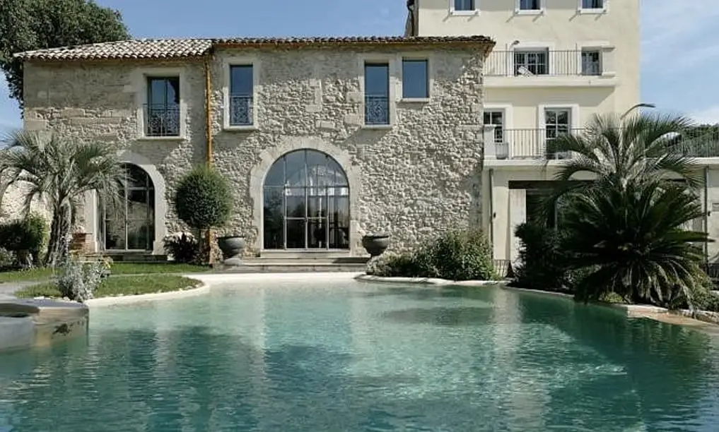 Domaine de Verchant Hôtel & Spa