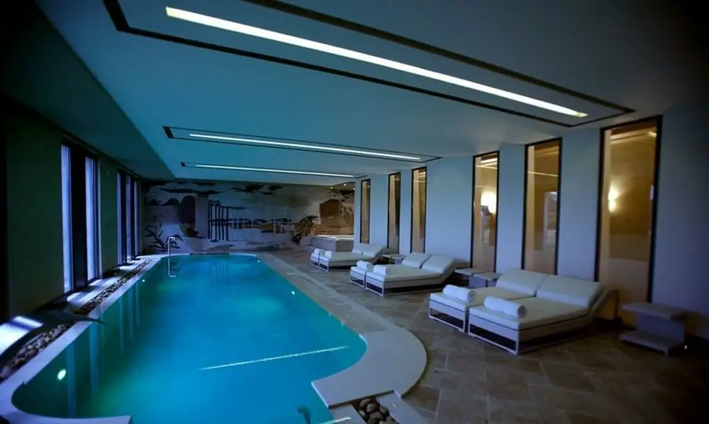 Domaine de Verchant Hôtel & Spa 2