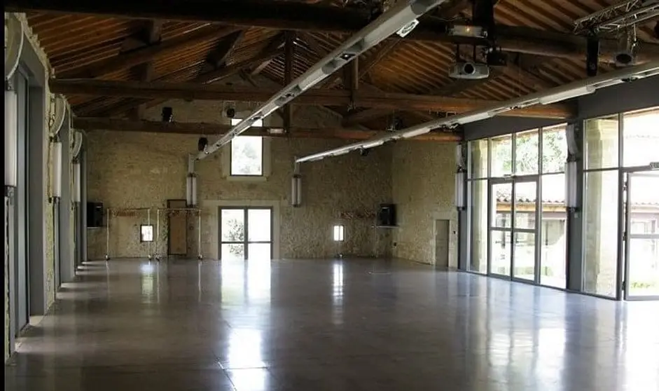 Domaine de Verchant Hôtel & Spa 4