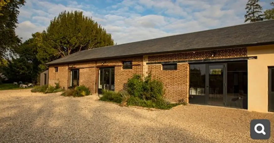 Domaine des Buis 2