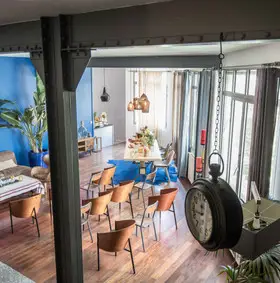 Le Loft de Nicolas 2