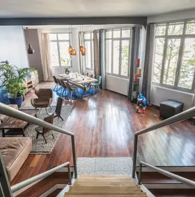 Le Loft de Nicolas 3