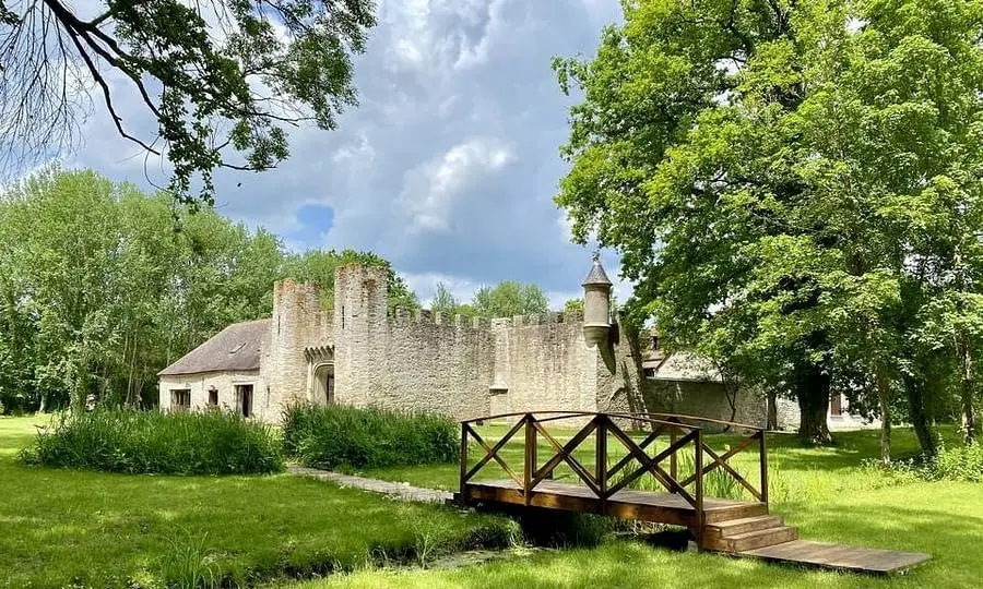 Domaine des Deux Tours