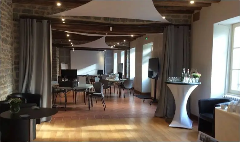 Domaine des trois lacs 5