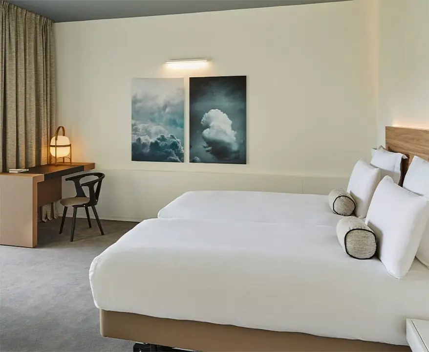 Domaine des Vanneaux - Hôtel Golf & Spa MGallery 7
