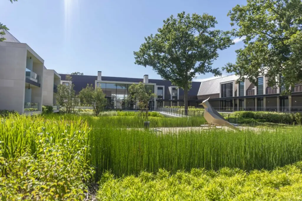 Domaine des Vanneaux - Hôtel Golf & Spa MGallery 8