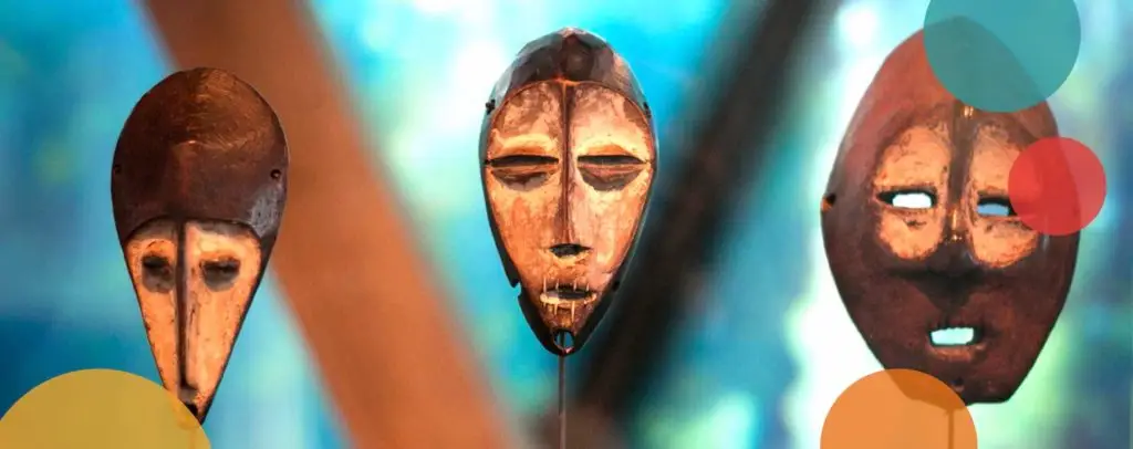 Chasse au trésor au musée du Quai Branly 2