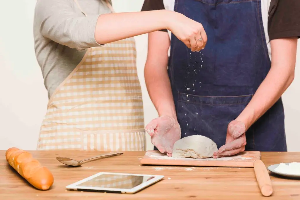 Challenge Cooking Box