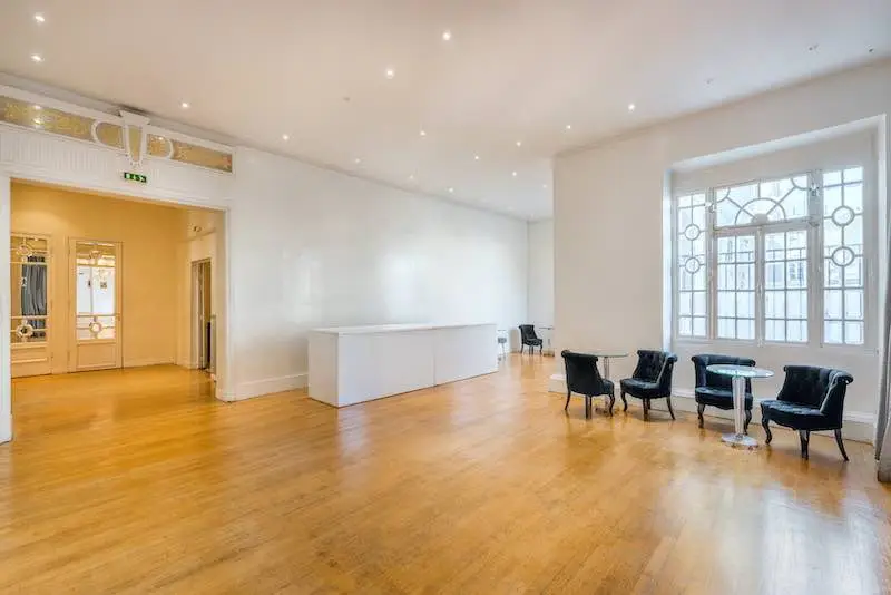 Le salon des miroirs 2